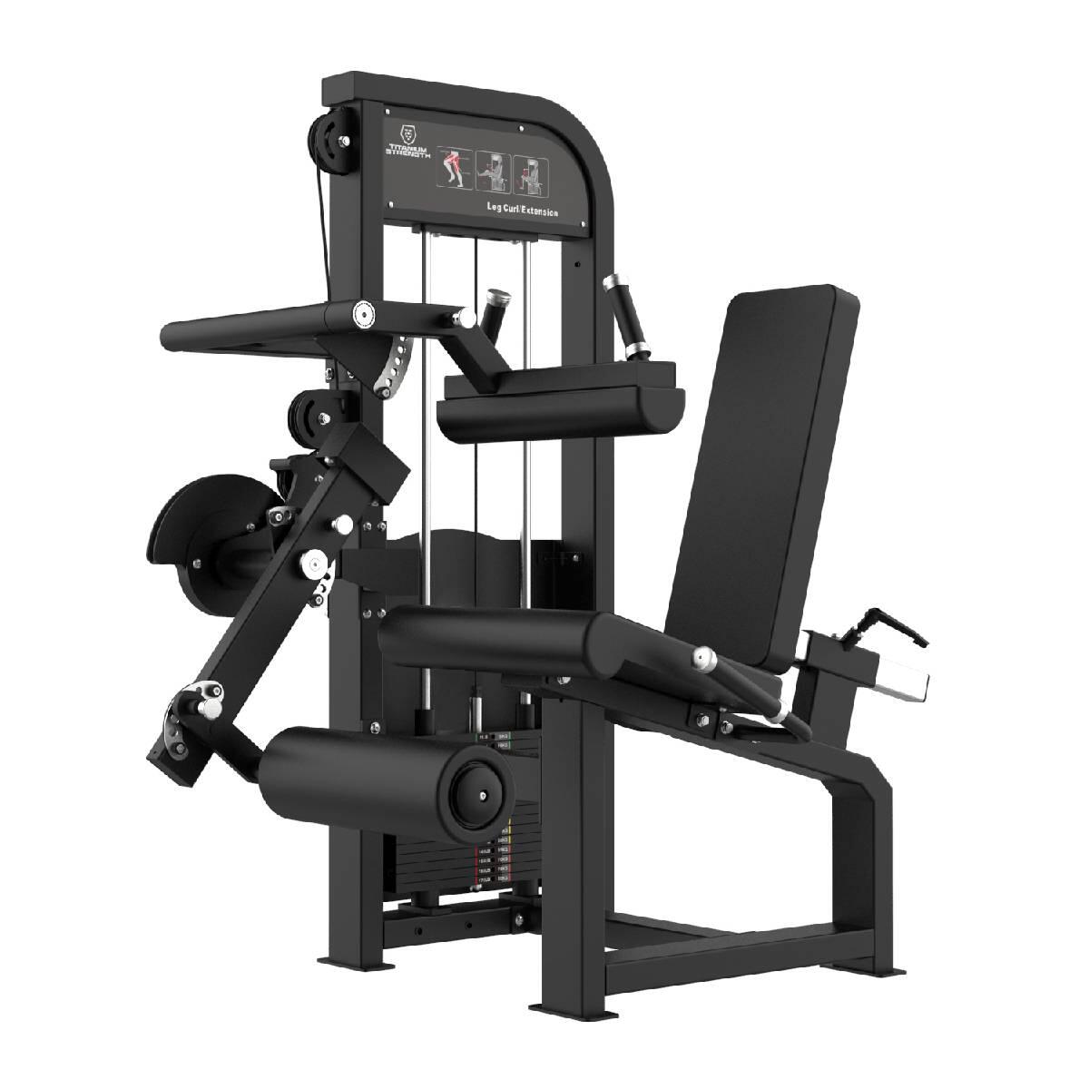 TITANIUM STRENGTH picture