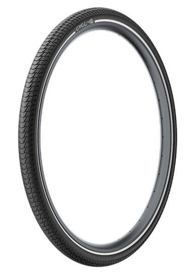 Pirelli Reifen Cycl-e Winter 28x1.40 Zoll 37-622 schwarz Reflex E-25 Draht