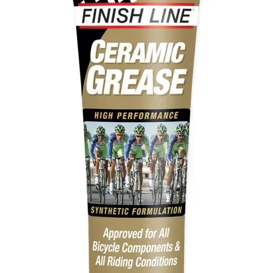 Ceramic grease Finish Line