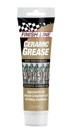 Graisse - CERAMIC - 60g (2oz)