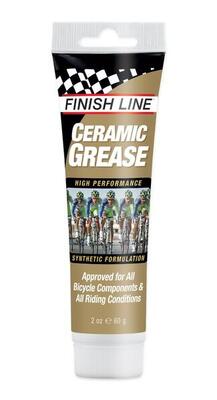 Finish Line Keramikfett 60g