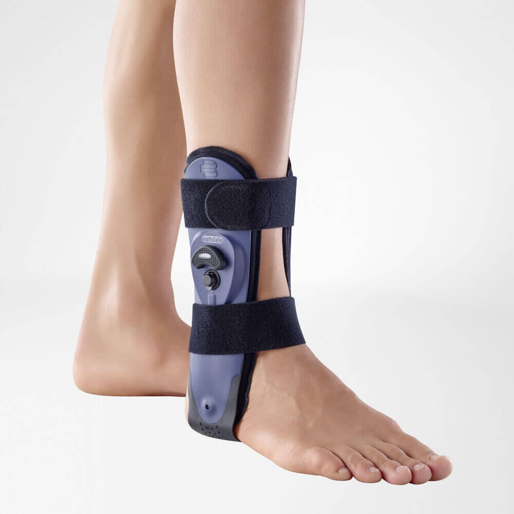 BAUERFEIND Bauerfeind AirLoc Enkelbrace