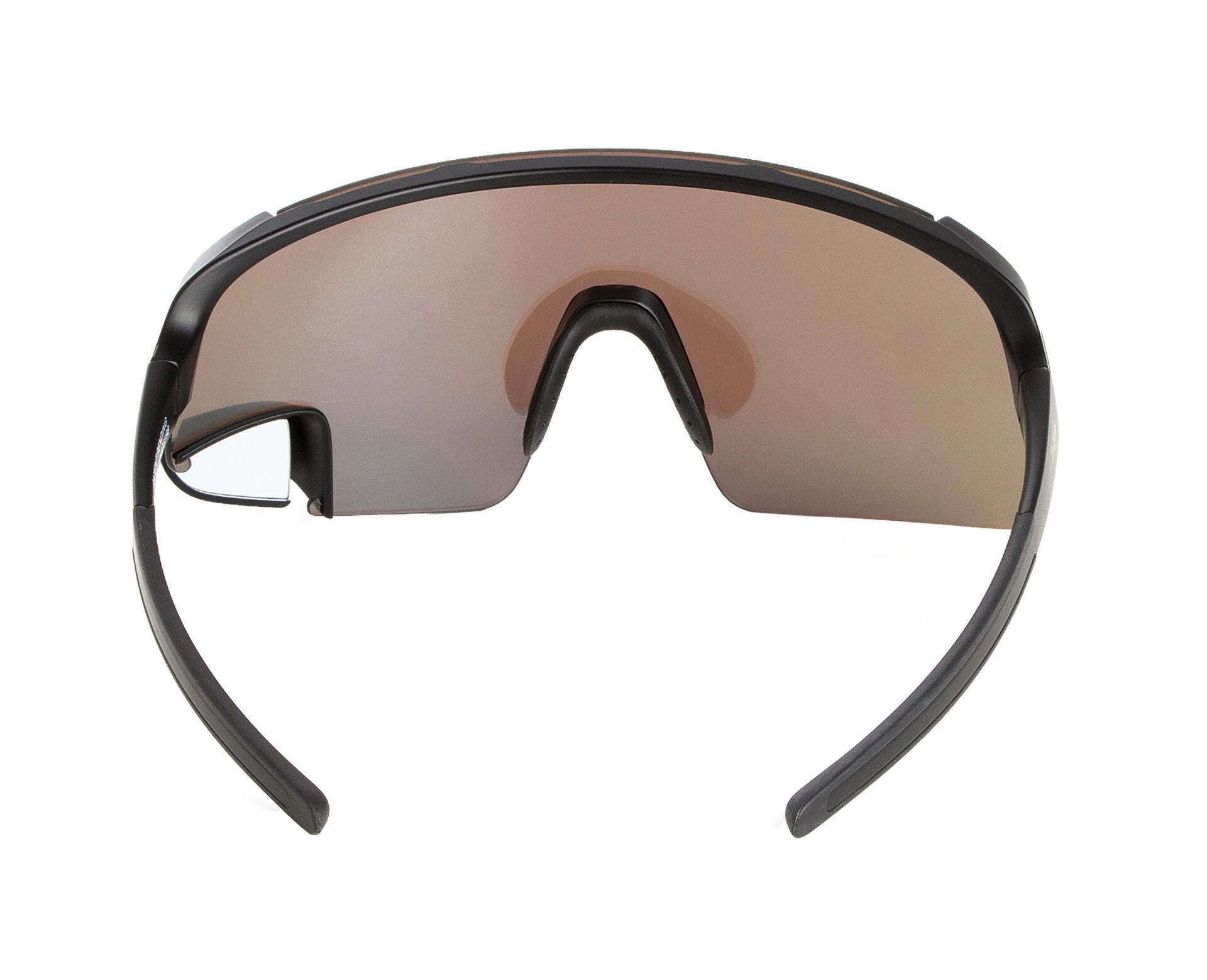 TRIEYE Lunettes de sport View Sport Revo, S bleu 5/7
