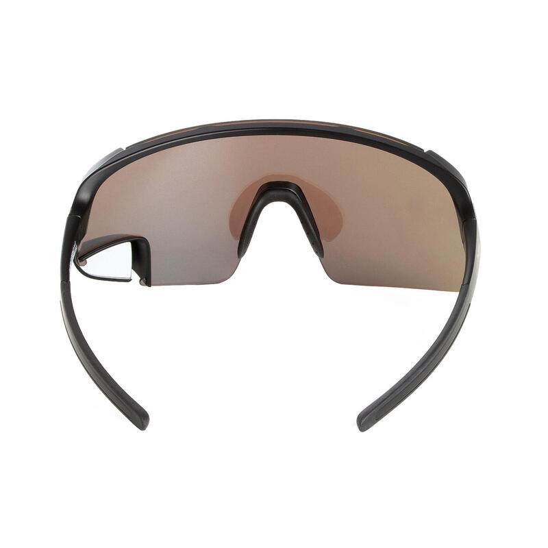 TRIEYE Lunettes de sport View Sport Revo, S bleu