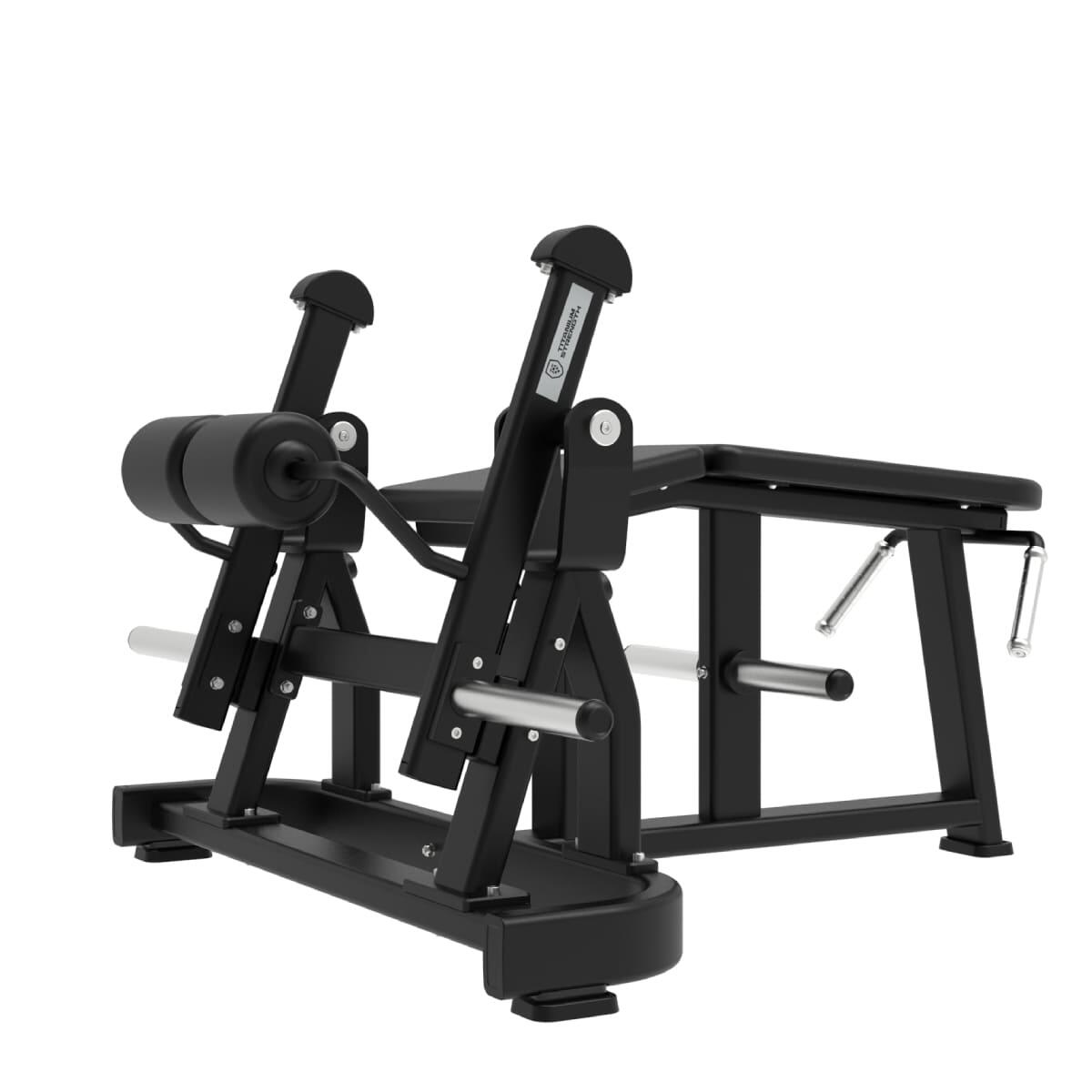 TITANIUM STRENGTH picture