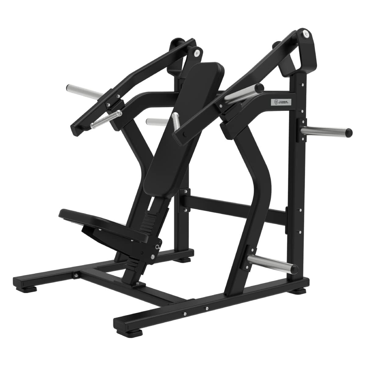 TITANIUM STRENGTH picture