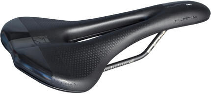 Fahrradsattel Turnix Gel, 275 x 152 mm