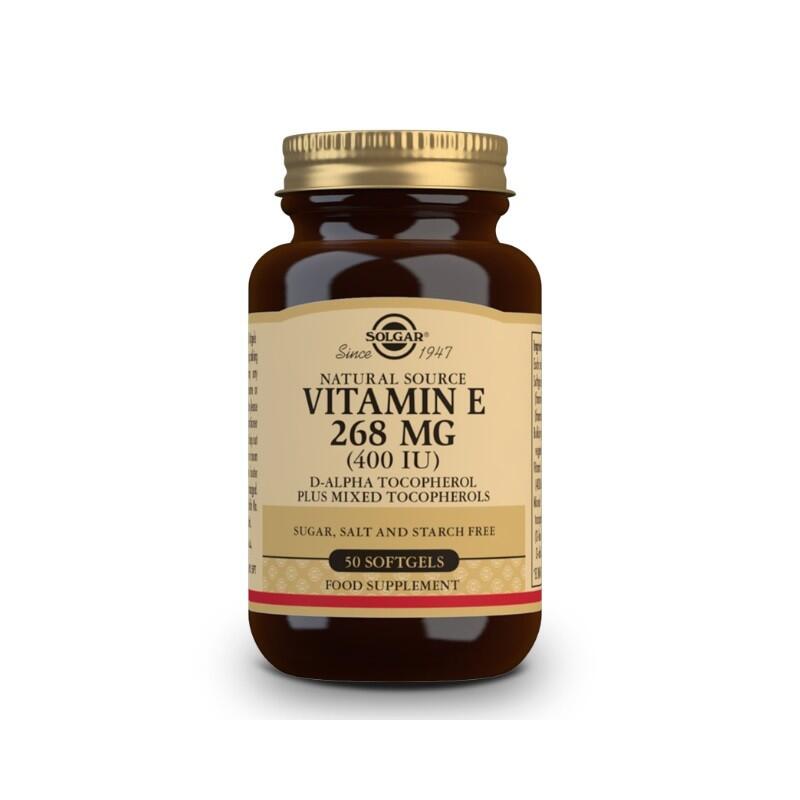 Vitamina E Solgar E PROMOÇÃO      22,25€ 24,00€ -7%    * 18/06/2025 até rutura de stock  Preço por quantidade 76 724,14€kg SOLGAR Vitamina E Solgar EVendido e expedido por: Sports Lab PT    