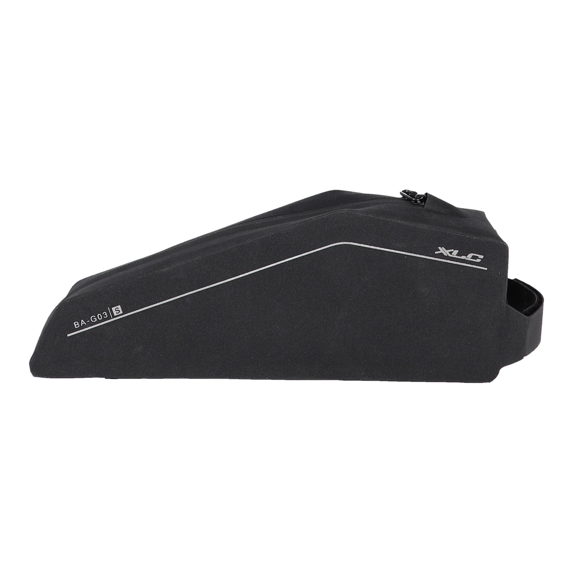 Sacoche pour tube supérieur BA-G03 M 5/5