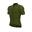 Alé Artika Green Short Sleeve Jersey