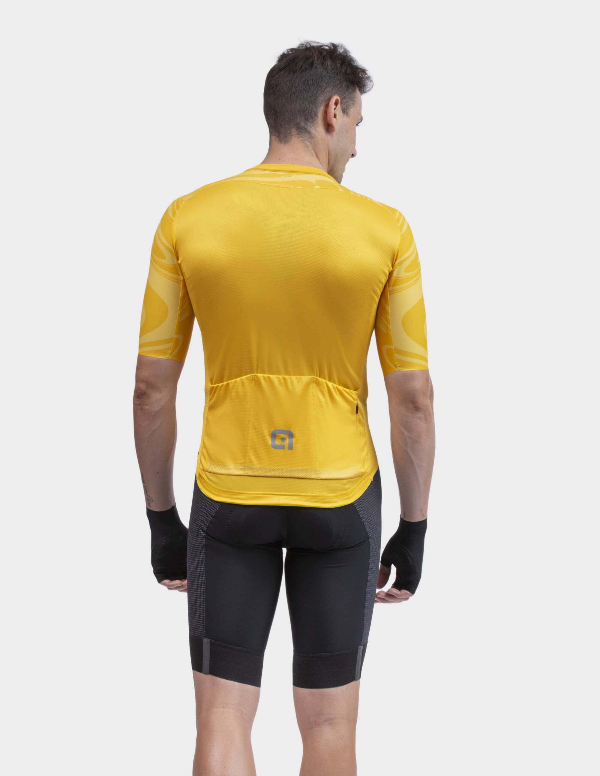 Koszulka rowerowa męska Alé Cycling R-EV1 Artika 4/7