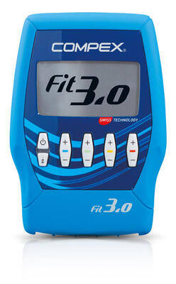 Elettrostimolatore FIT 3.0