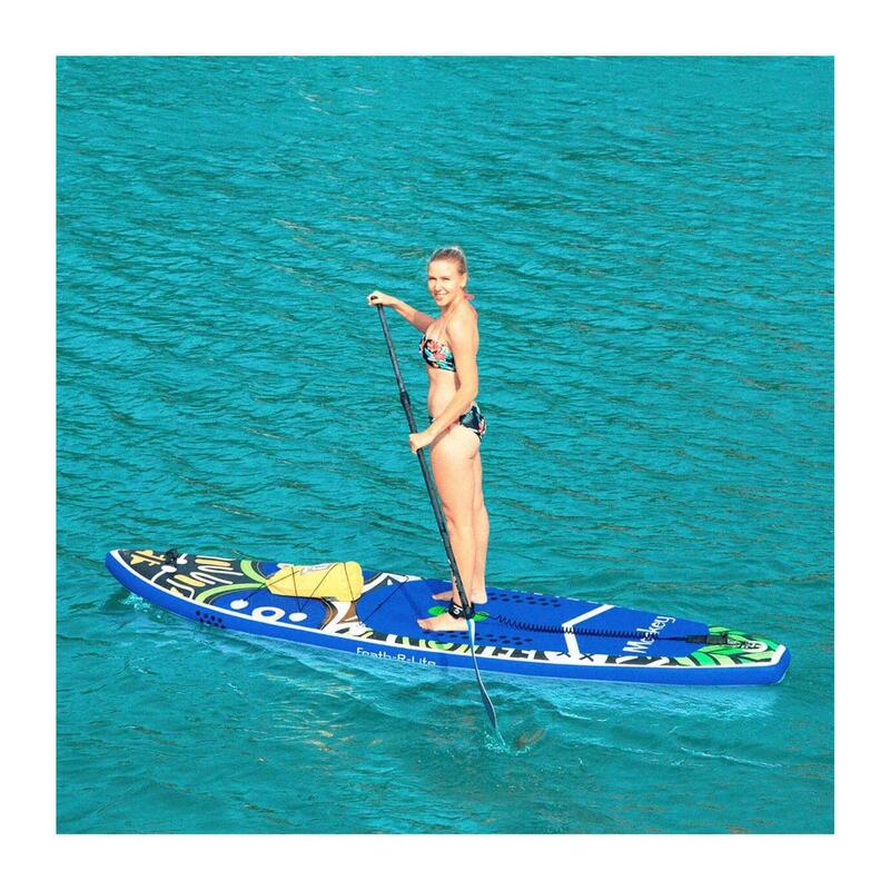 Tabla Paddle Surf Hinchable MONKEY 11'6"(350x84x15 cm)