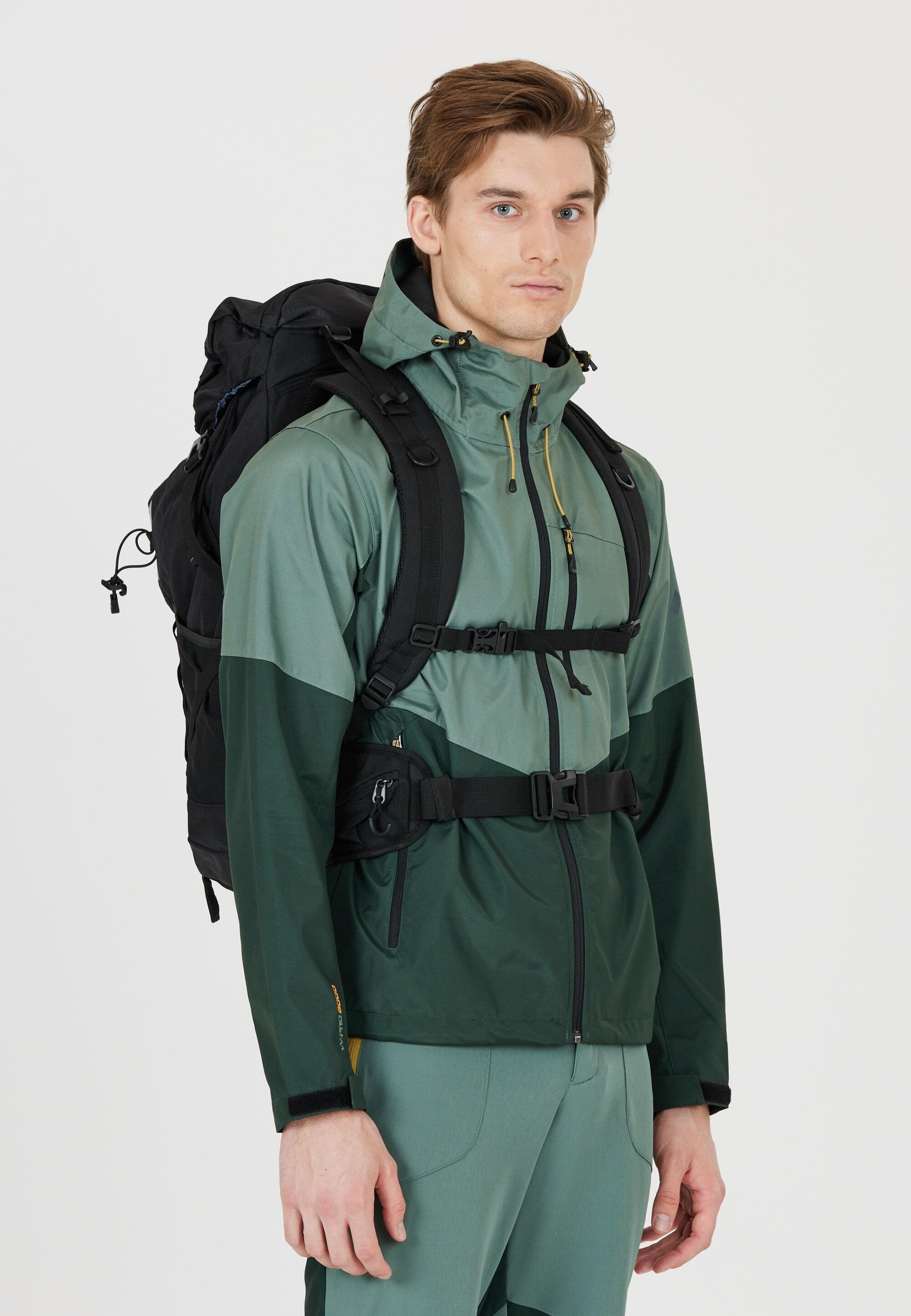 Plecak trekkingowy Whistler Alpinak 6/9