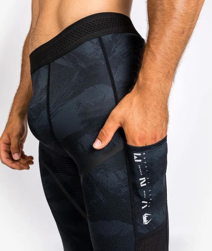 Venum Electron 3.0 Leggings Zwart XL 6/7