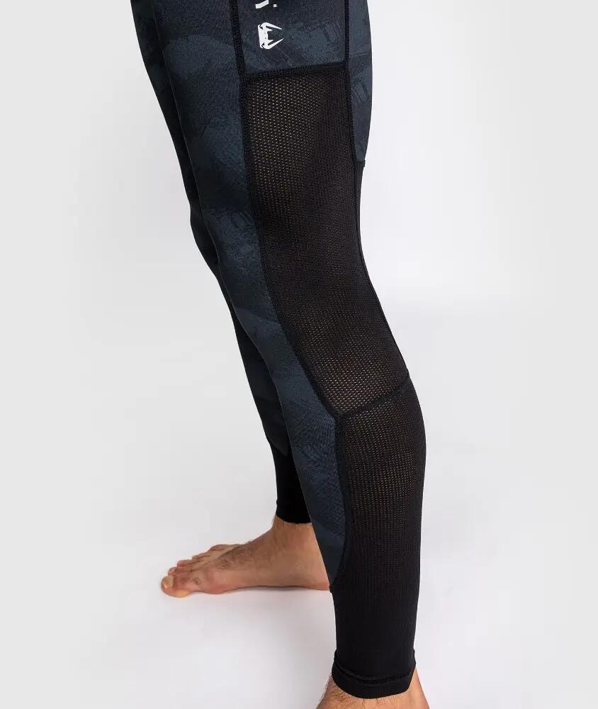 Venum Electron 3.0 Leggings Zwart XL 7/7