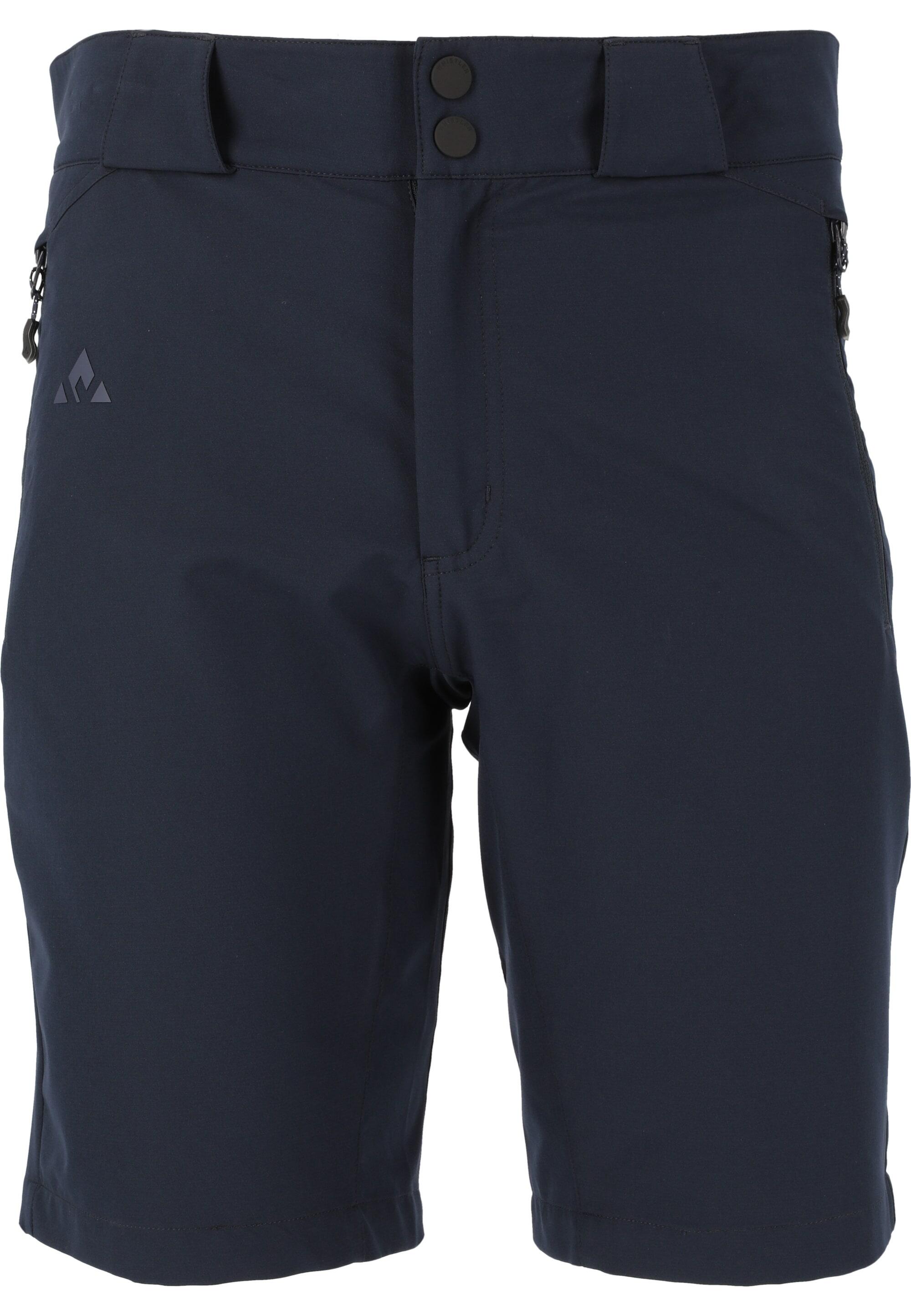 Short Gerd 6/7