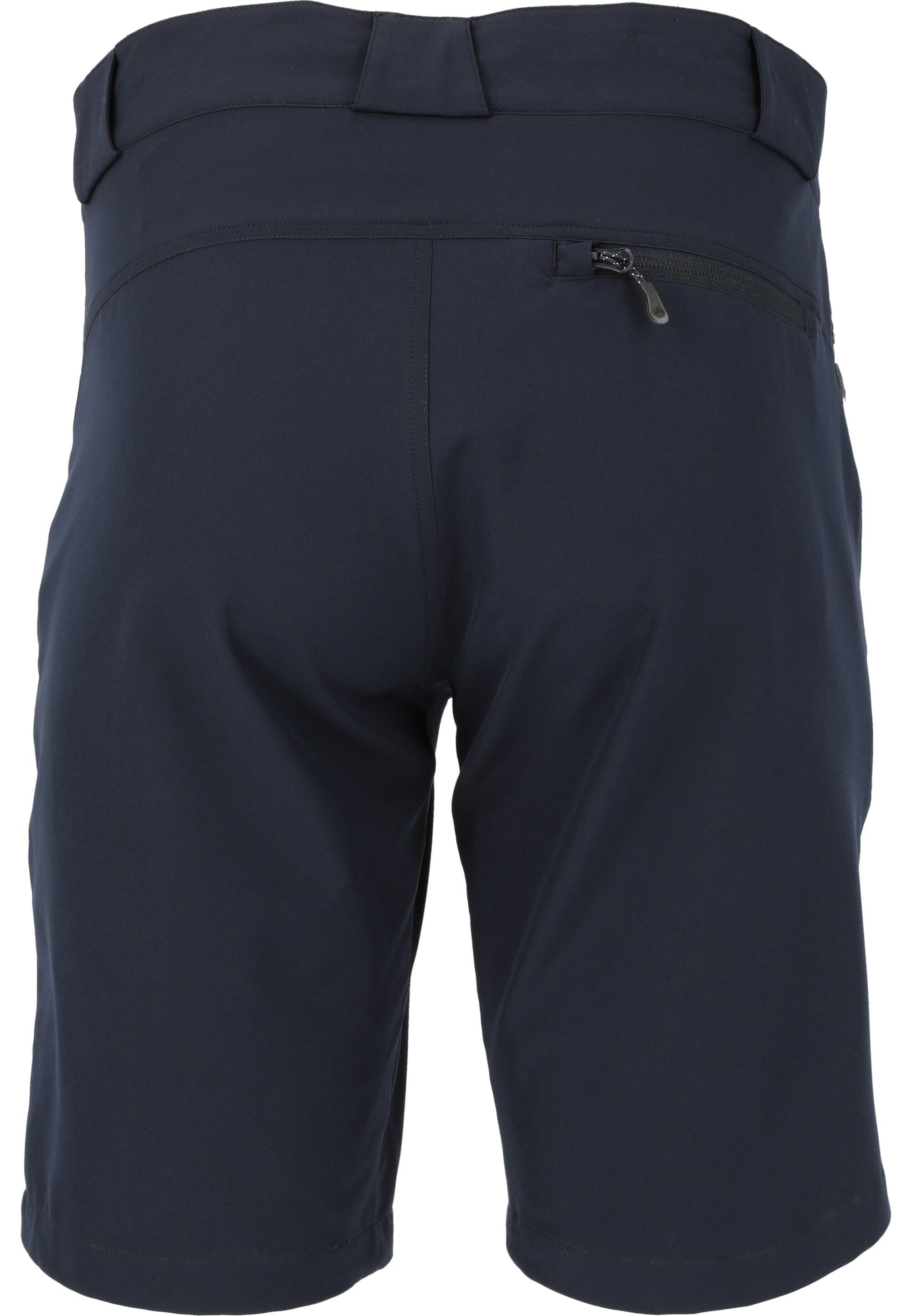 Short Gerd 7/7