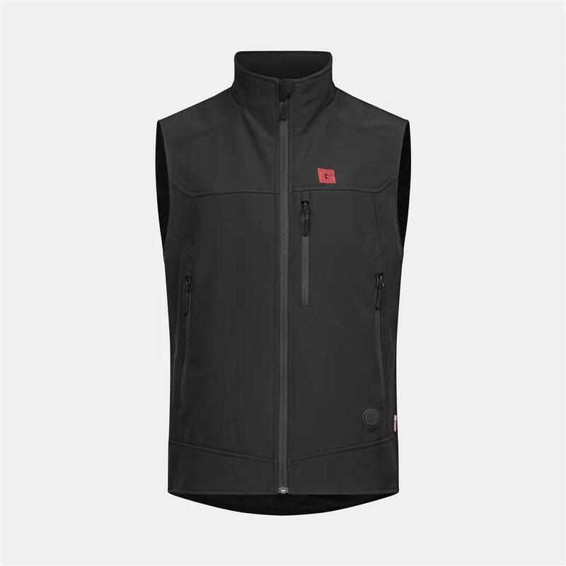 veste imperméable manteau chauffant decathlon