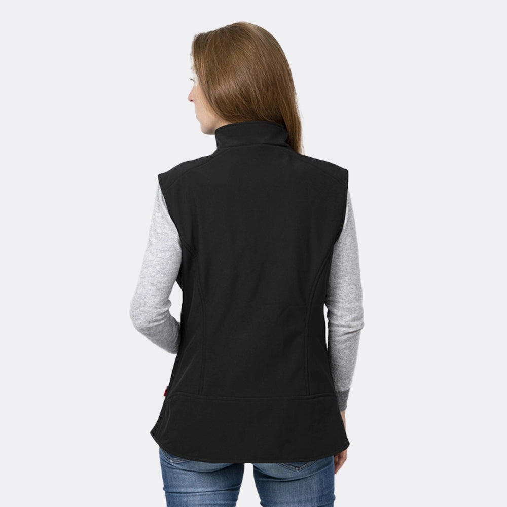 Chaleco termico calefactable a bateria EVO Mujer Adulto Decathlon