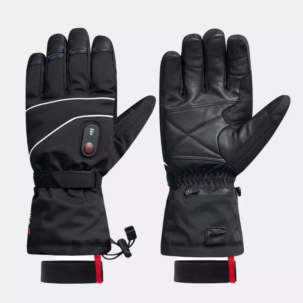 G-HEAT EVO-2 verwarmde skihandschoenen