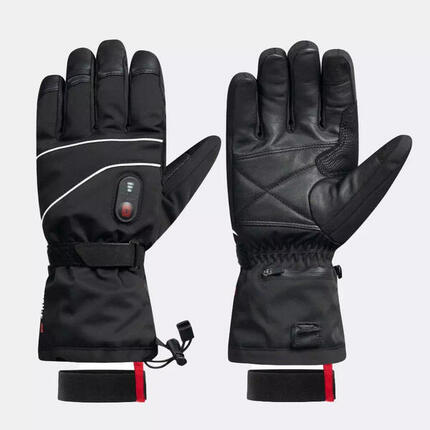 Beheizbare Ski-Handschuhe Erwachsene – EVO-2