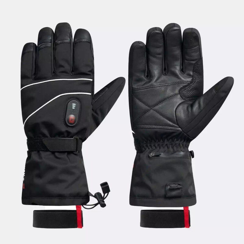 Guantes de esquí calefactados EVO-2 Adulto