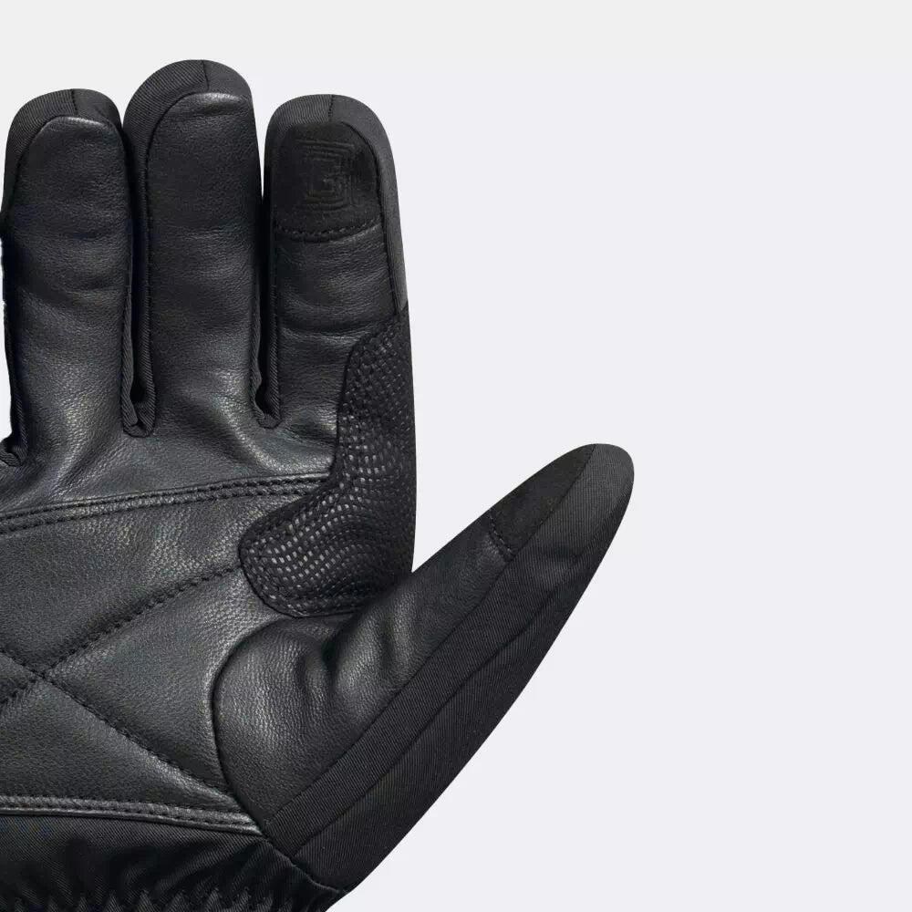 Beheizbare Ski-Handschuhe Erwachsene – EVO-2 4/5