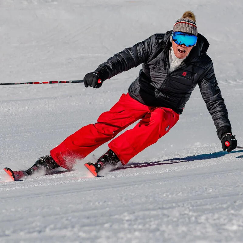 Gants de ski chauffants EVO-2 Adulte