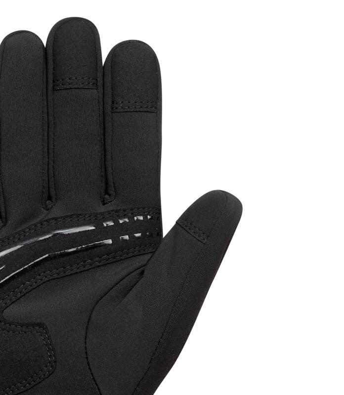 STREET verwarmde handschoenen 5/6