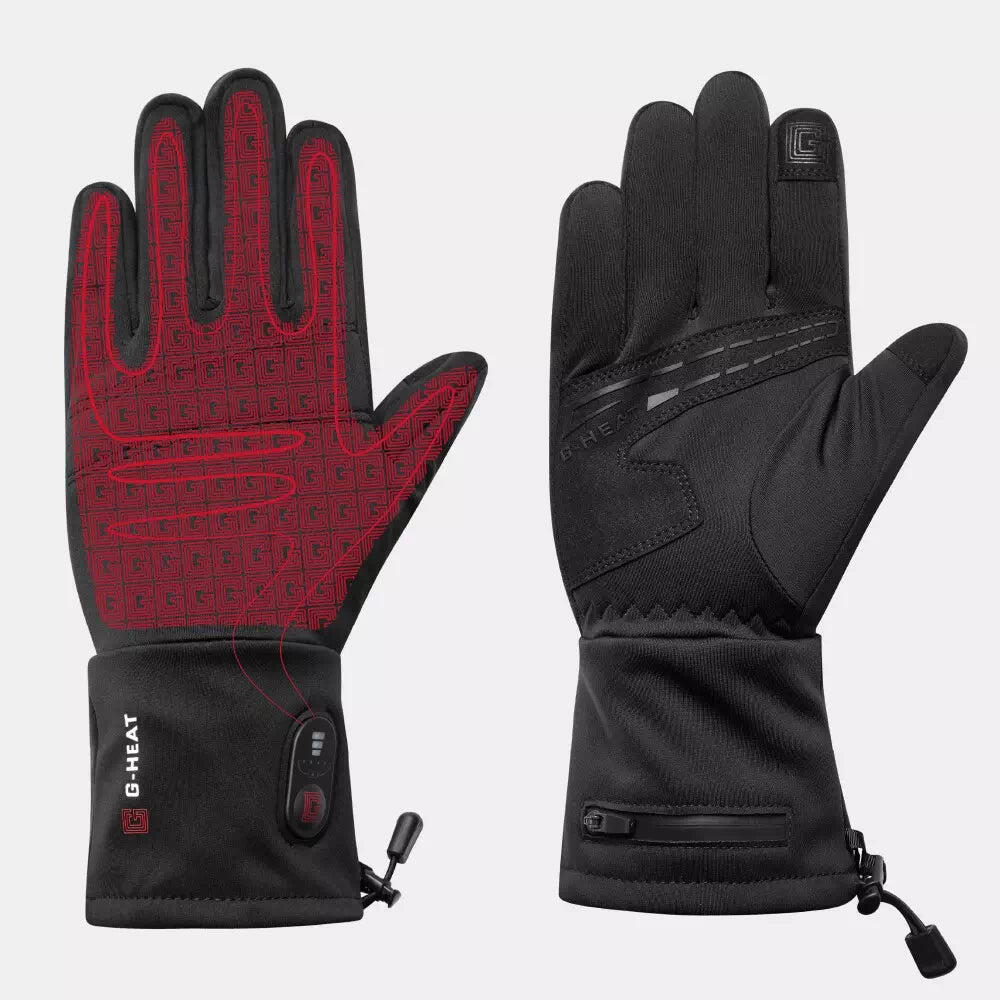 Gants chauffants STREET 2/6