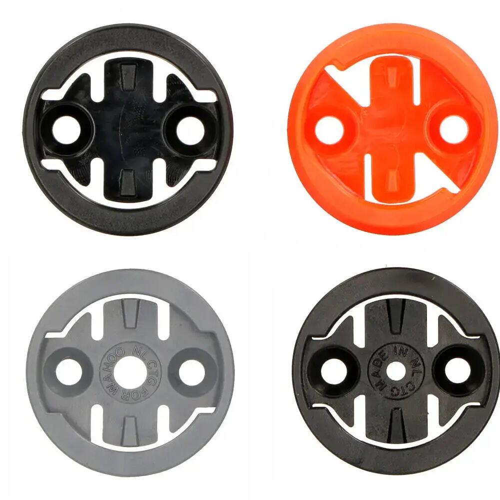 Meter adapters Closethegap