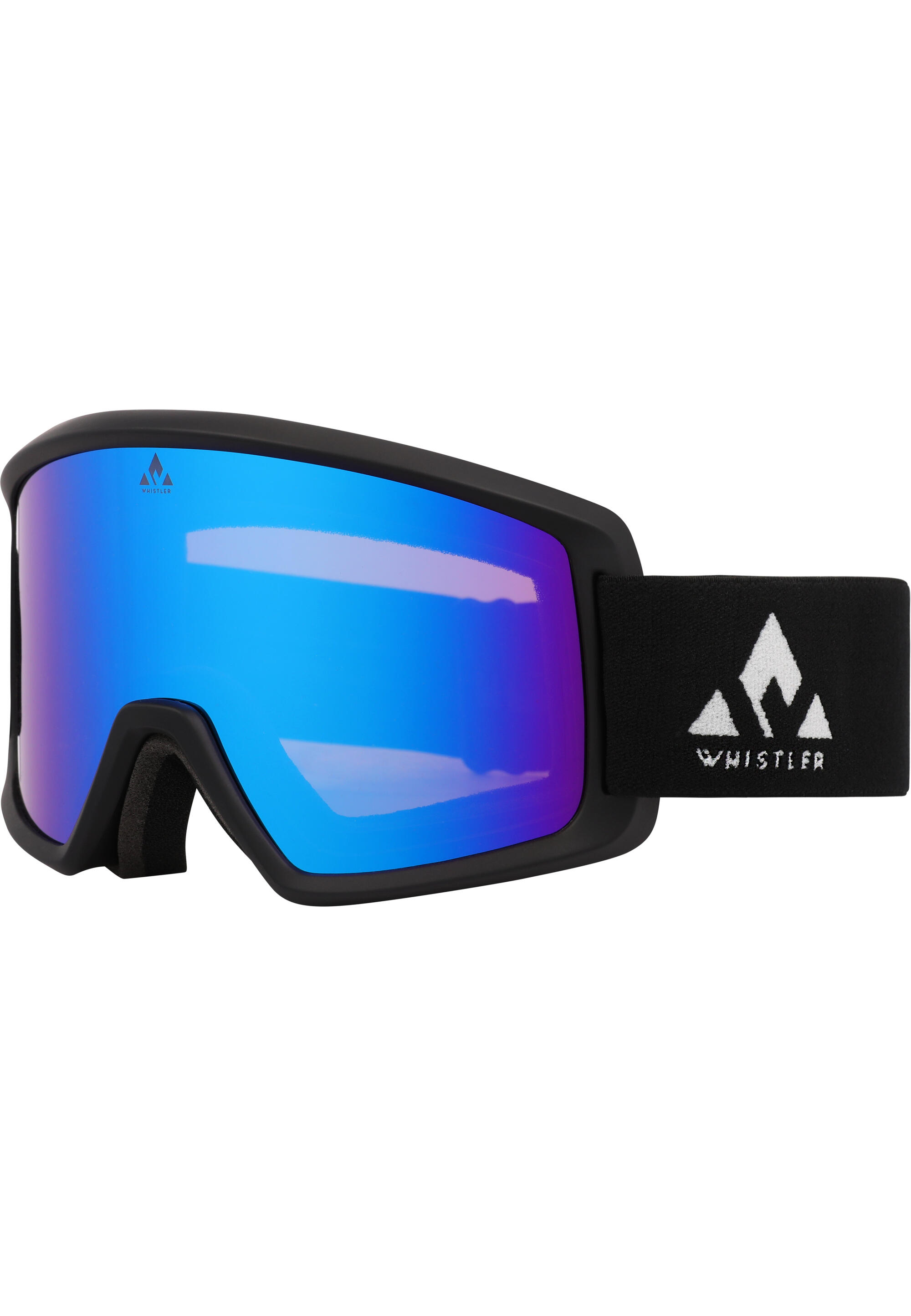 Maska narciarska Whistler WS5100 4/15