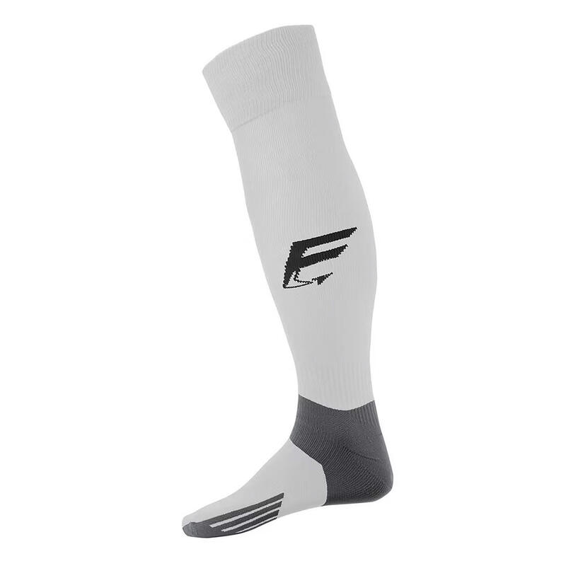 Chaussettes De Rugby Force Xv Blanche