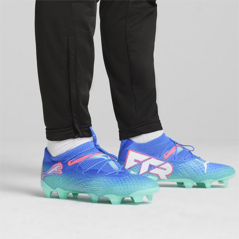 Încălțăminte De Fotbal Puma Future 7 Ultimate Fg/Ag Adult