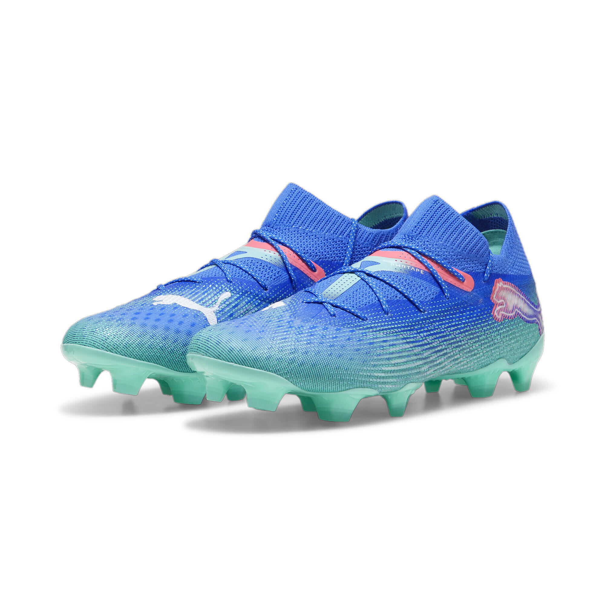 PUMA FUTURE 7 ULTIMATE FG/AG voetbalschoenen PUMA