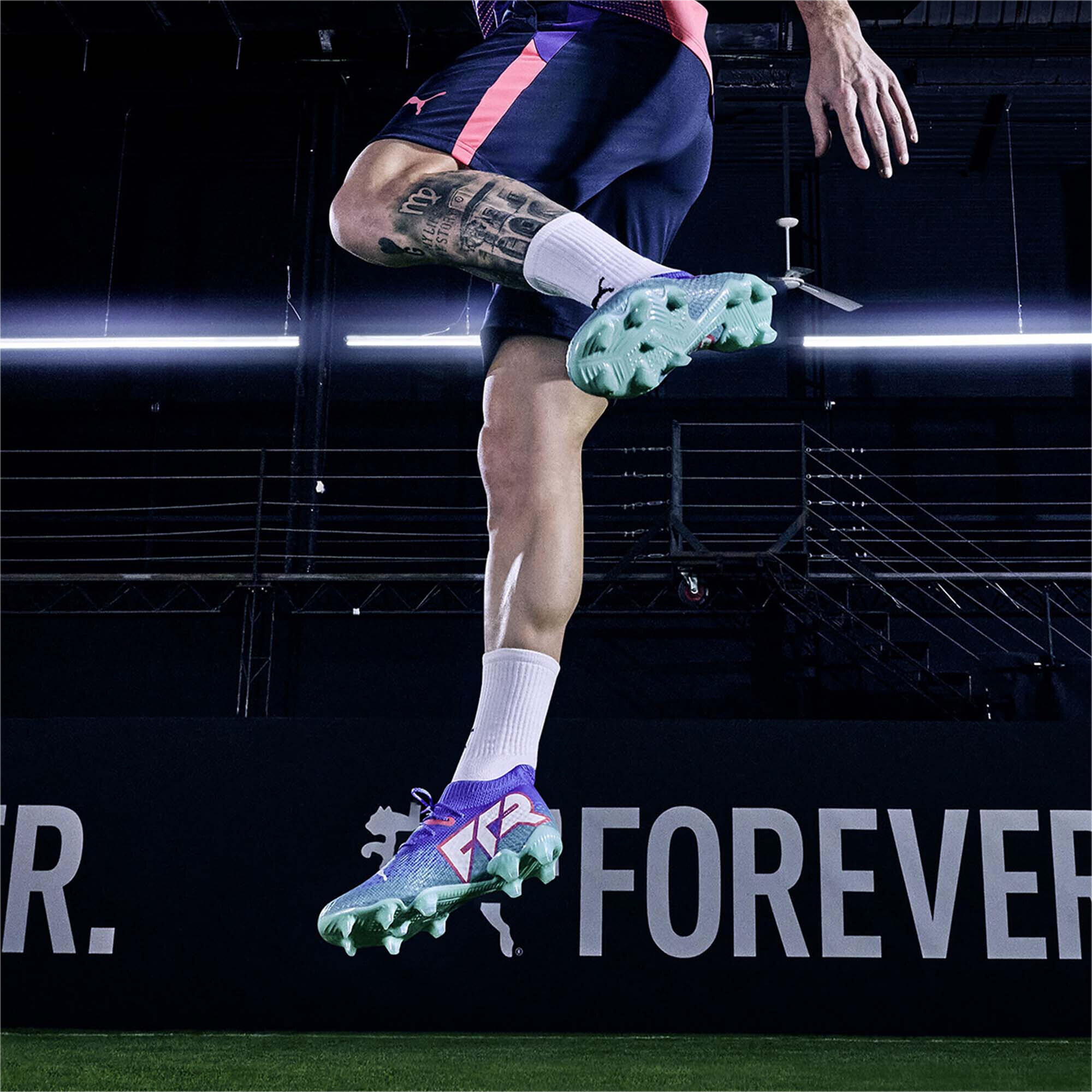 Puma Future Ultimate FG/AG soccer boots