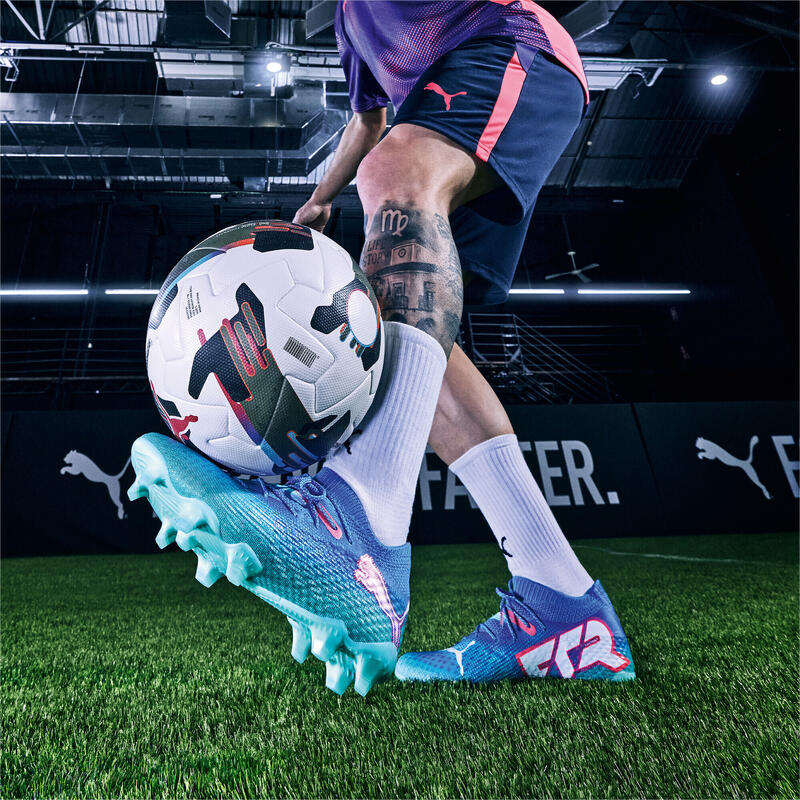 Încălțăminte De Fotbal Puma Future 7 Ultimate Fg/Ag Adult