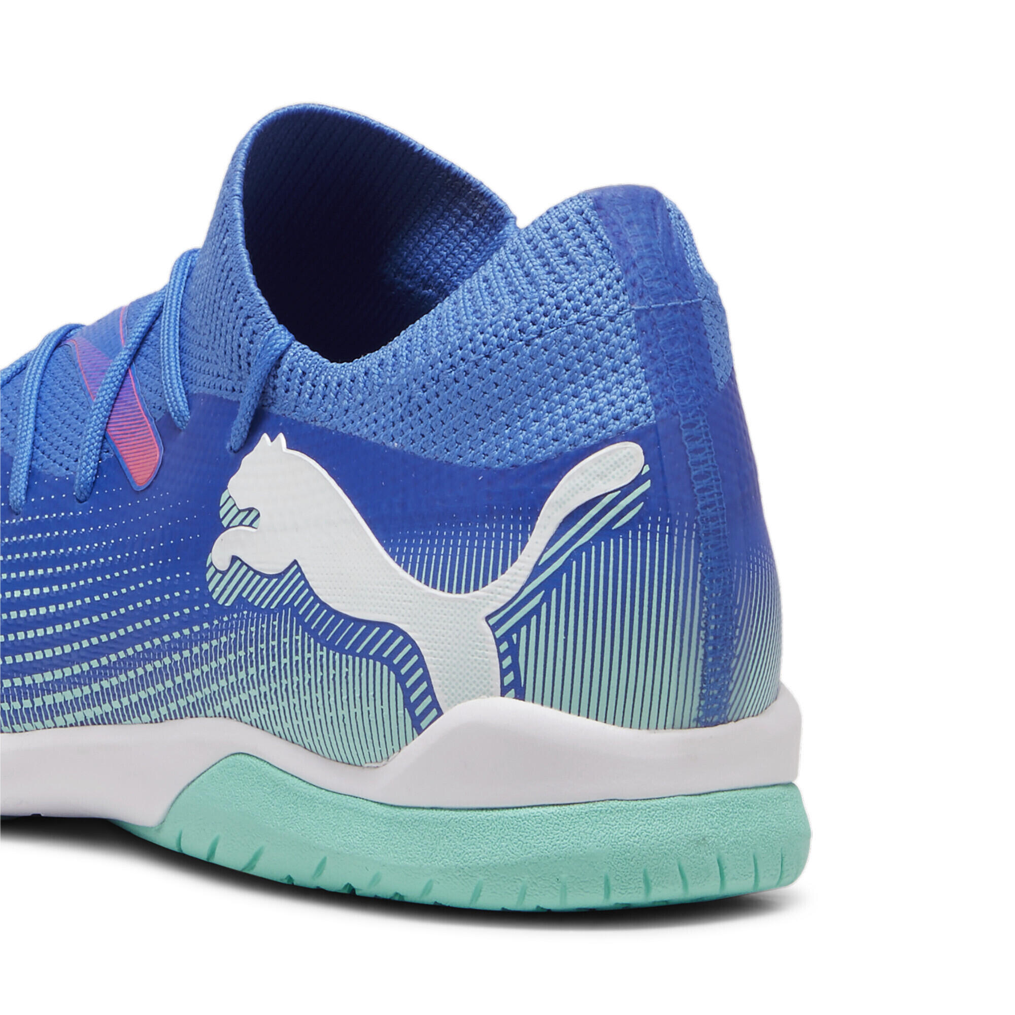Scarpe da calcio FUTURE 7 MATCH IT PUMA 2/6