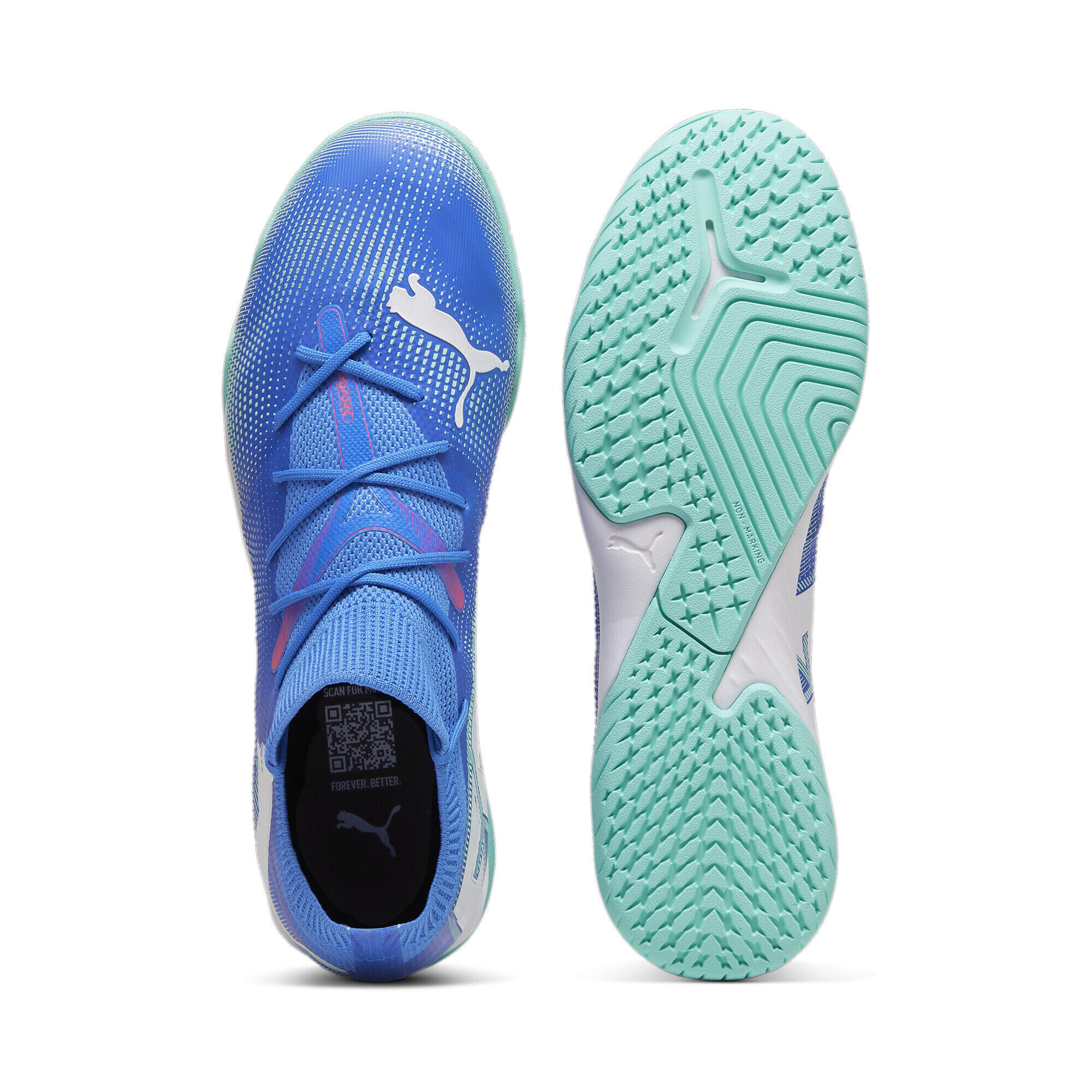 Scarpe da calcio FUTURE 7 MATCH IT PUMA 4/6