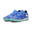 Kopačky FUTURE 7 MATCH IT PUMA Bluemazing White Electric Peppermint Blue Green