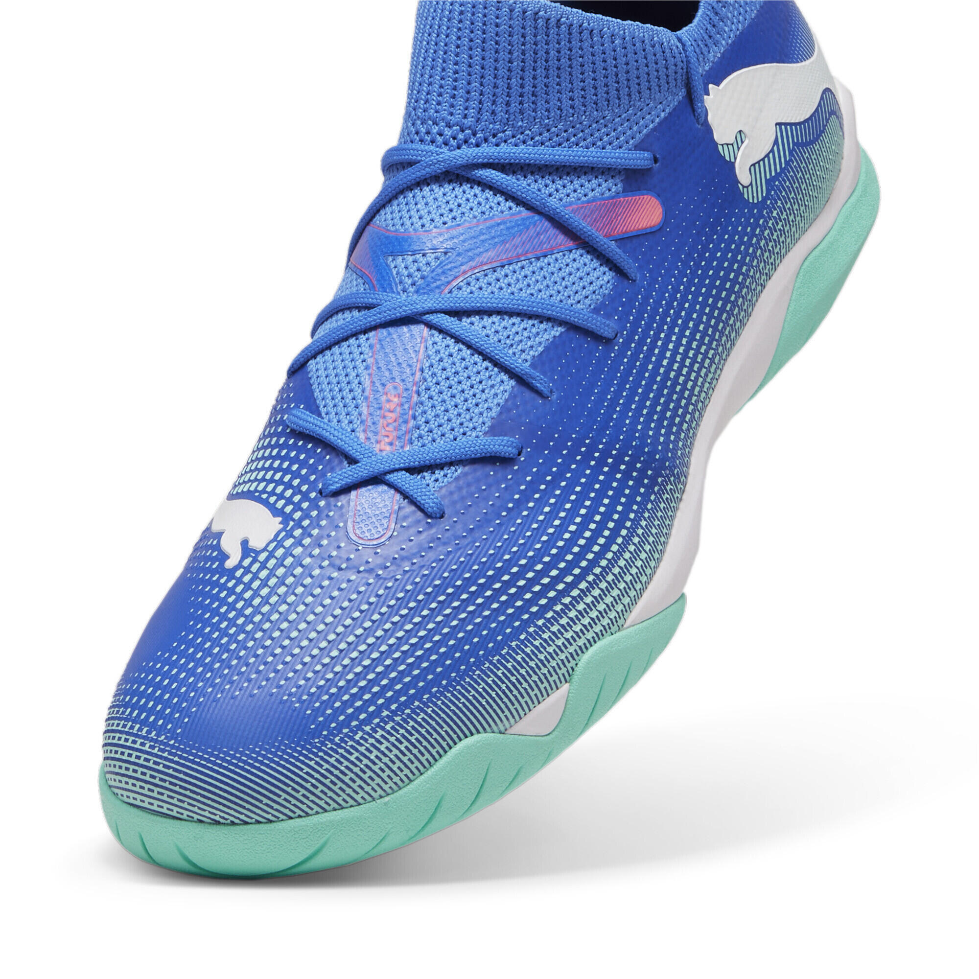 Scarpe da calcio FUTURE 7 MATCH IT PUMA 6/6