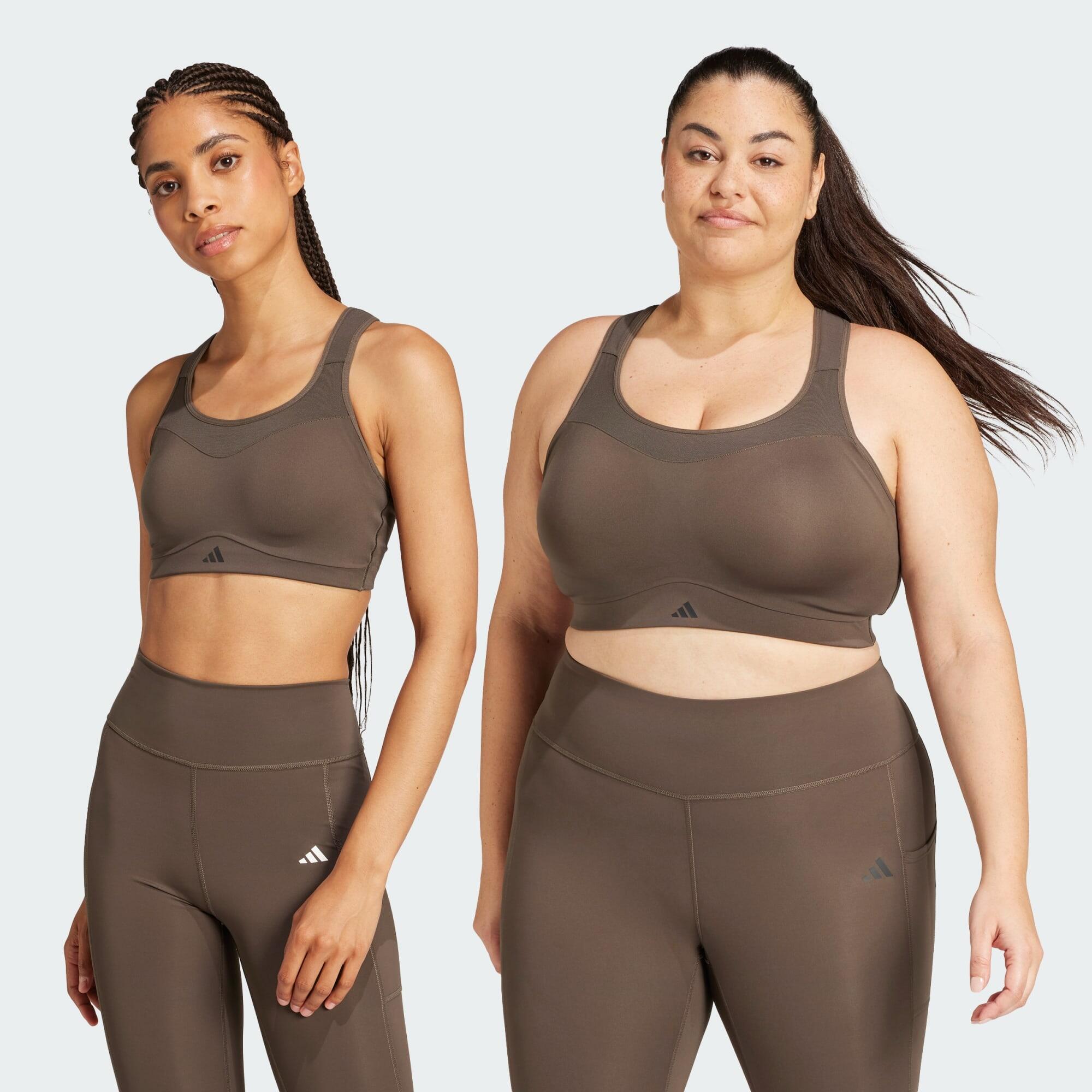 ADIDAS TLRD Impact Training High-Support Beha