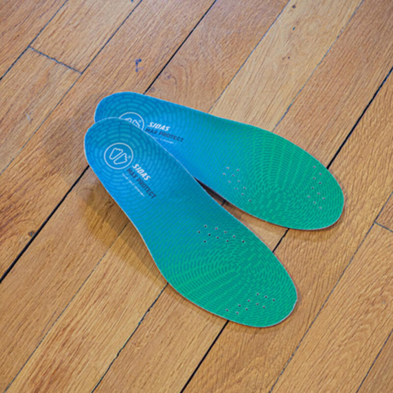 Podeszwa multisport dla doroslych Sidas Max Protect Activ Slim malej dopasowania