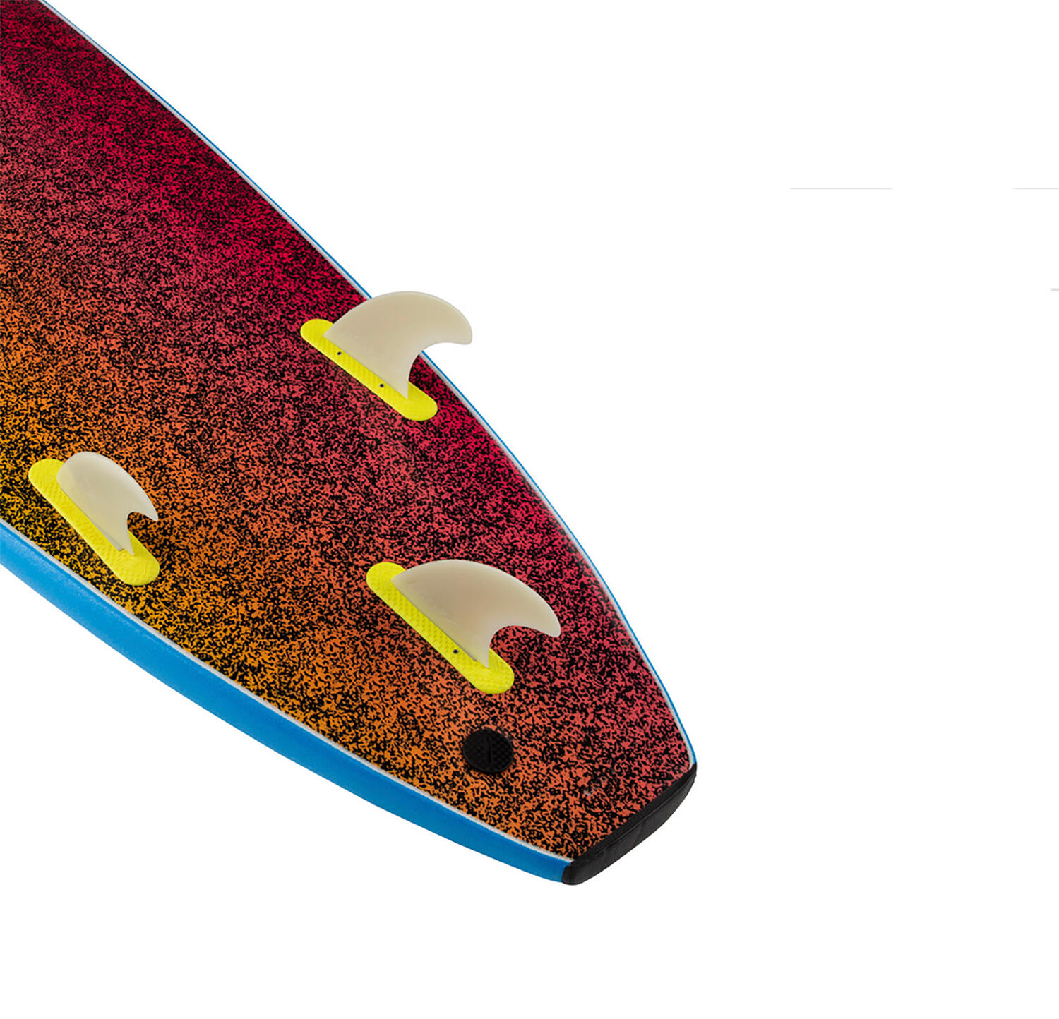 Tabla de surf Catch Surf Odysea 9’0 Log - Blue 24 2/4