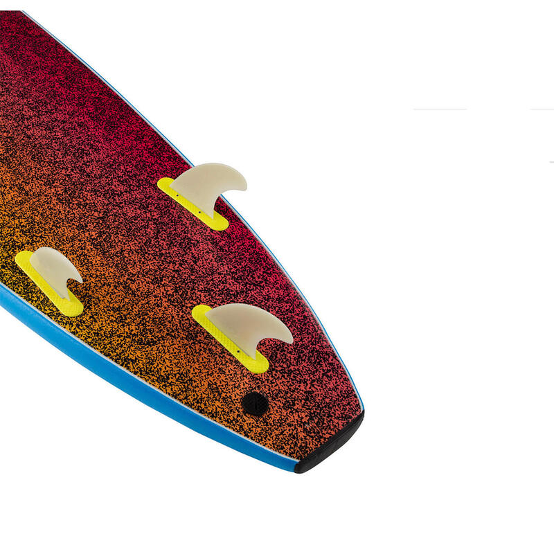 Planche de Surf Odysea 9’0 Log Cool Grey 24