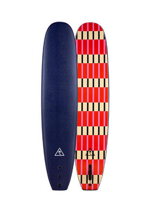 Planche de surf Catch Surf 8’6 Noserider Single Midnight Blue 24