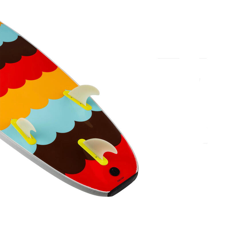 Catch Surf Odysea 7’0 Log Cool Grey 24