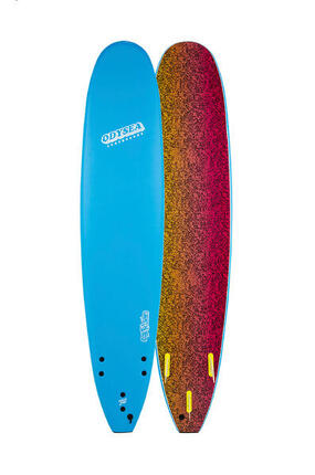 Planche de surf Catch Surf Odysea 9’0 Log - Blue 24