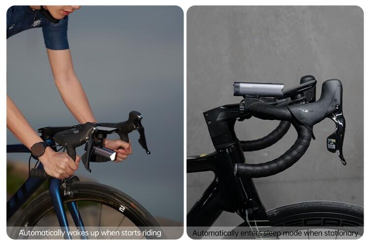 Luz delantera IGPSPORT VS800 6/7